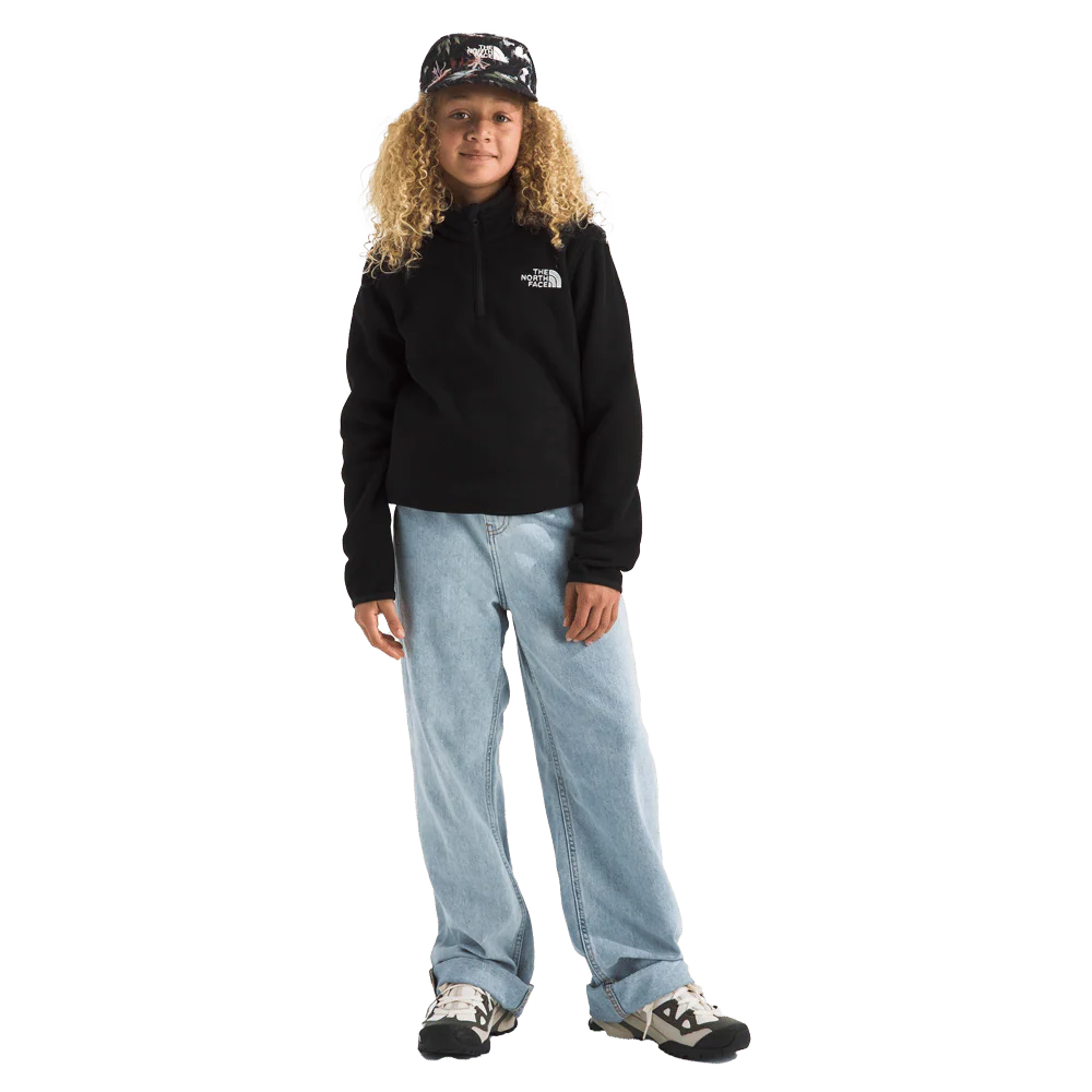 Glacier ¼ Zip Pullover - Kids - Image 9