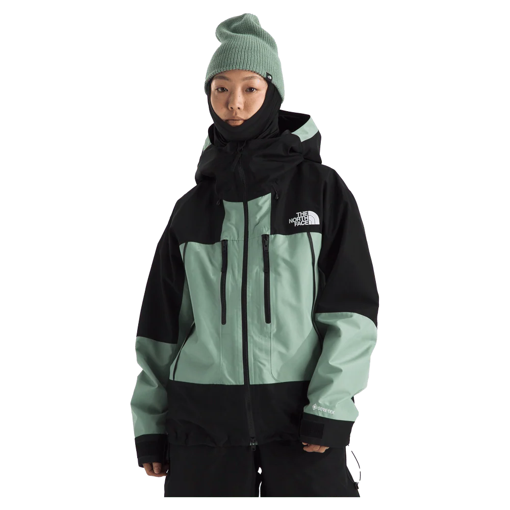 GTX Hex Ski Jacket - Womens - Image 2