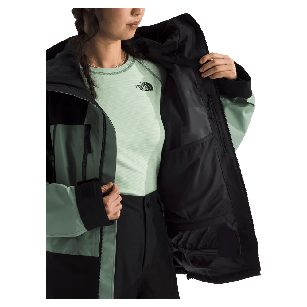 GTX Hex Ski Jacket - Womens - Image 4