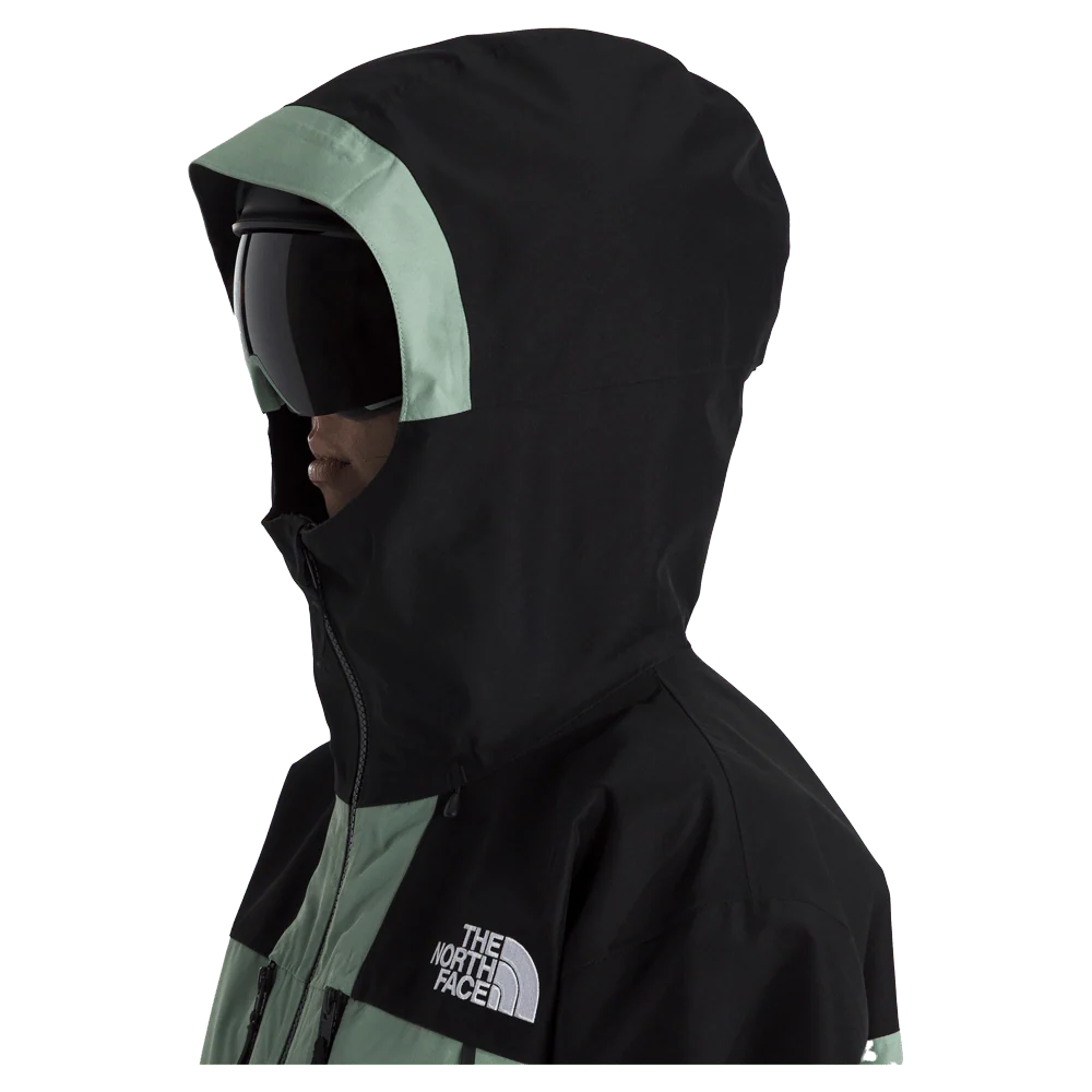GTX Hex Ski Jacket - Womens - Image 9
