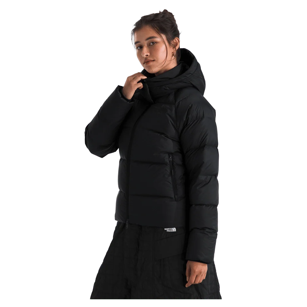 Hydrenalite City Down Hooded Jacket - Womens - Image 3