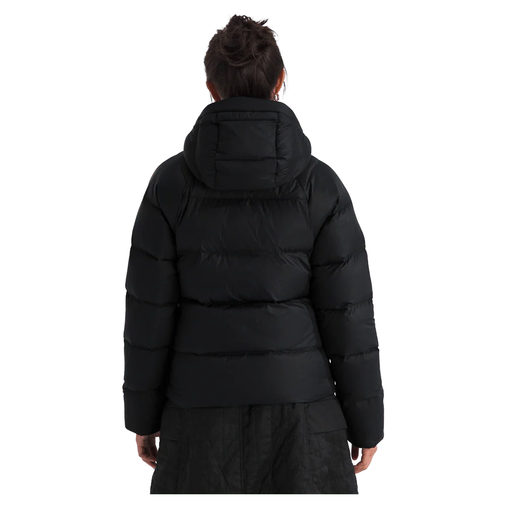Hydrenalite City Down Hooded Jacket - Womens - Image 4