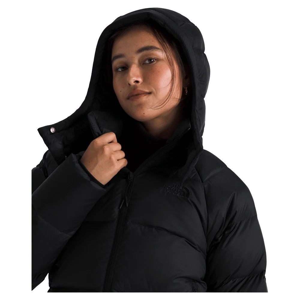 Hydrenalite City Down Hooded Jacket - Womens - Image 5