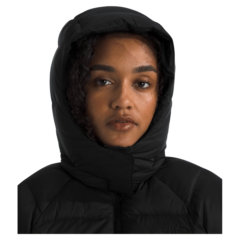 Hydrenalite City Down Hooded Parka - Womens - Image 10