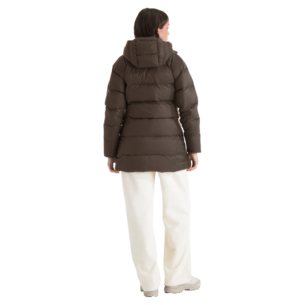 Hydrenalite City Down Hooded Parka - Womens - Image 3