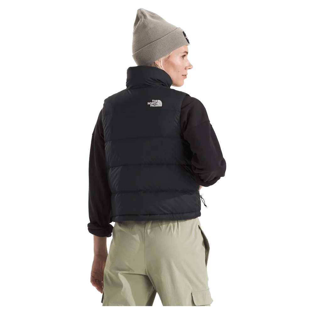 Hydrenalite Down A-Line Vest - Womens - Image 4