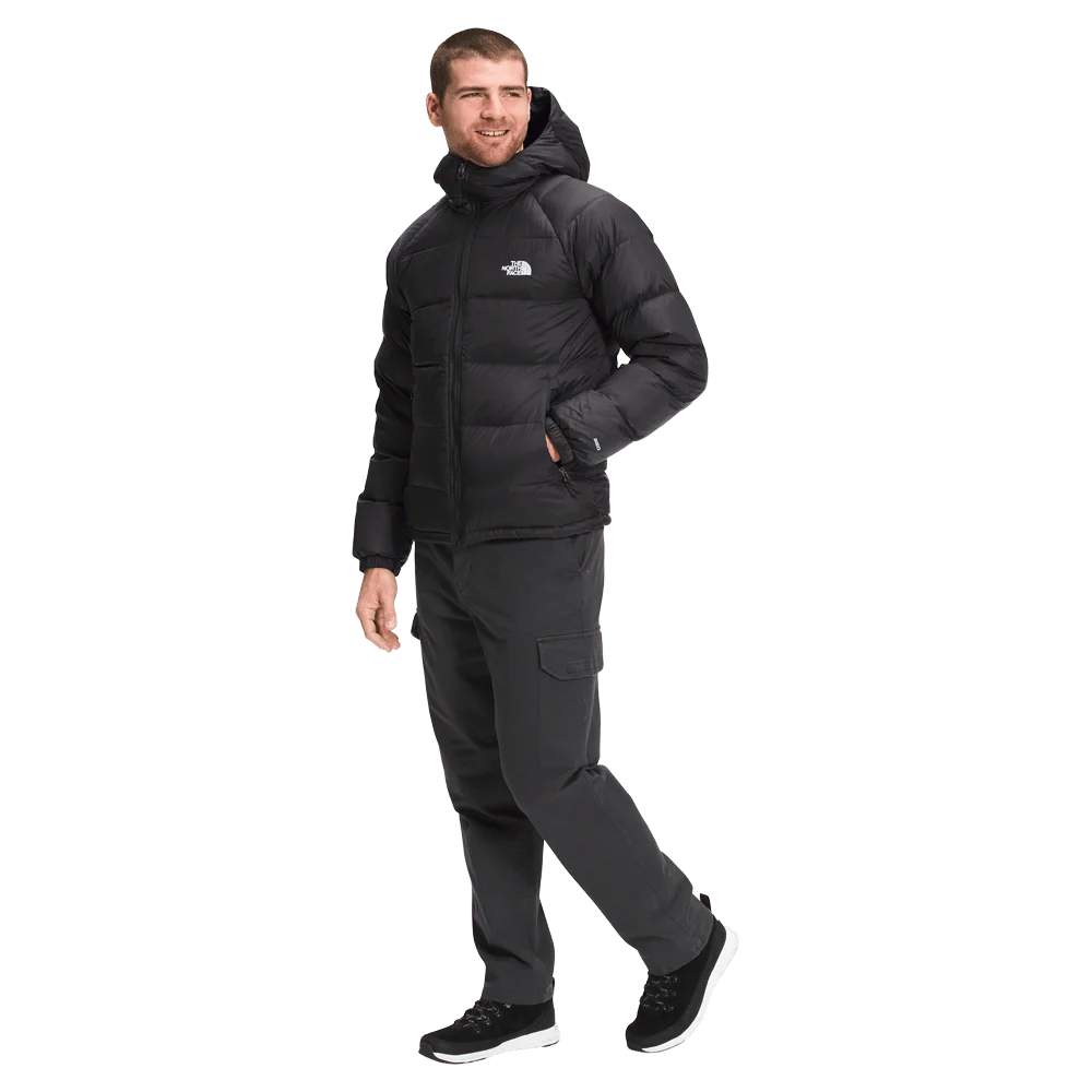 Hydrenalite Down Hoodie