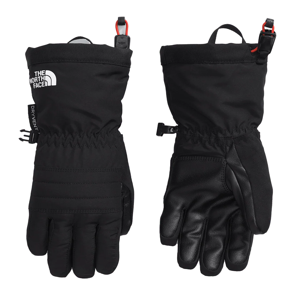 Montana Ski Glove - Kids