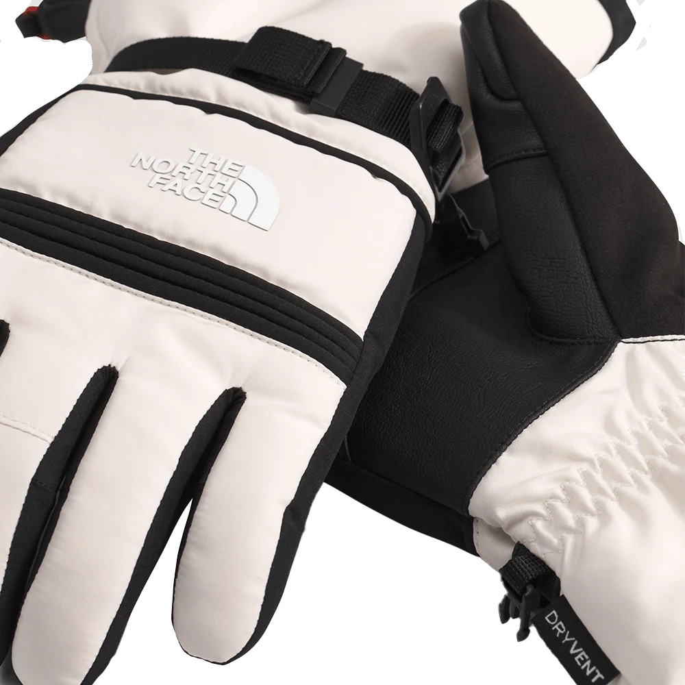 Montana Ski Glove - Womens - Image 2