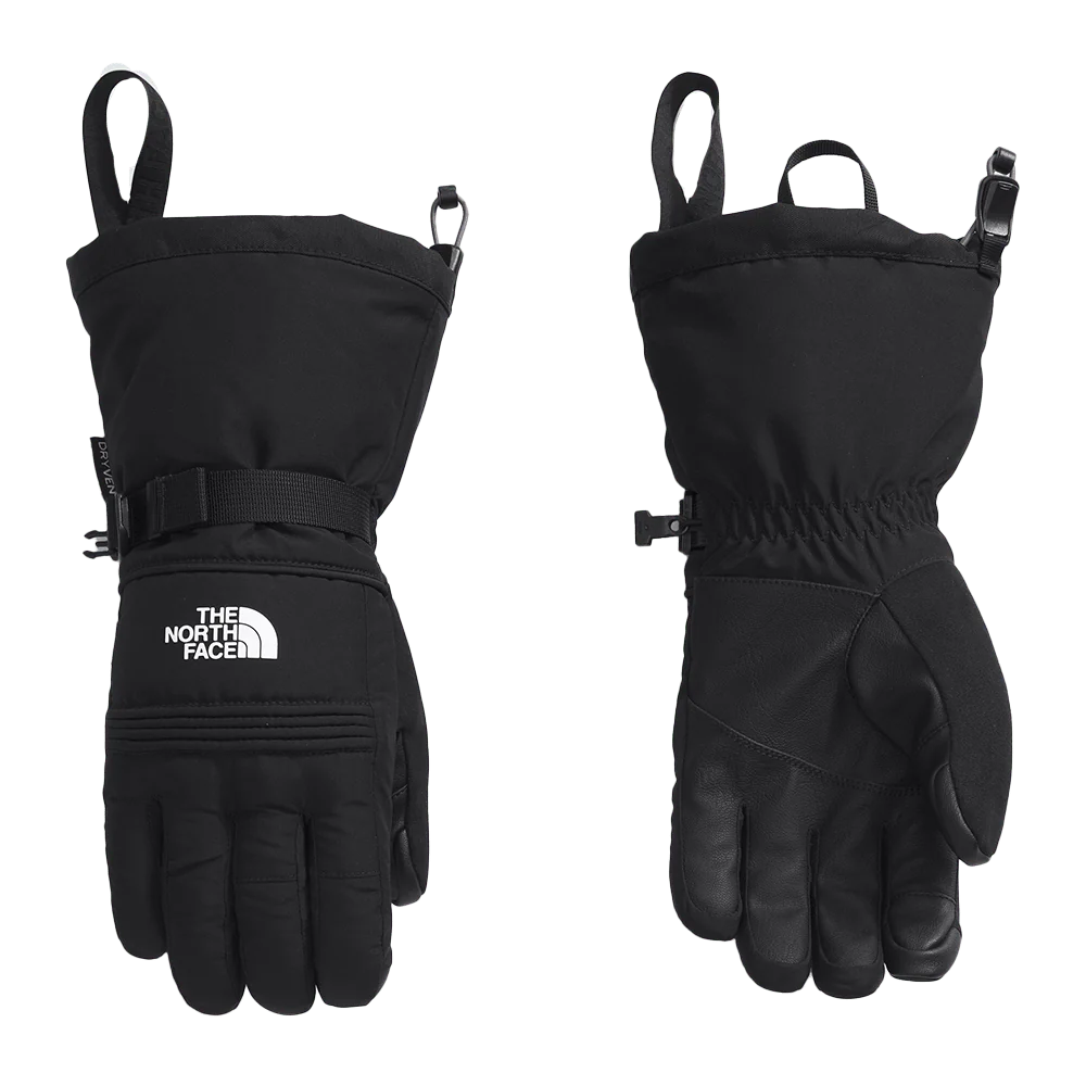 Montana Ski Glove - Womens - Image 3