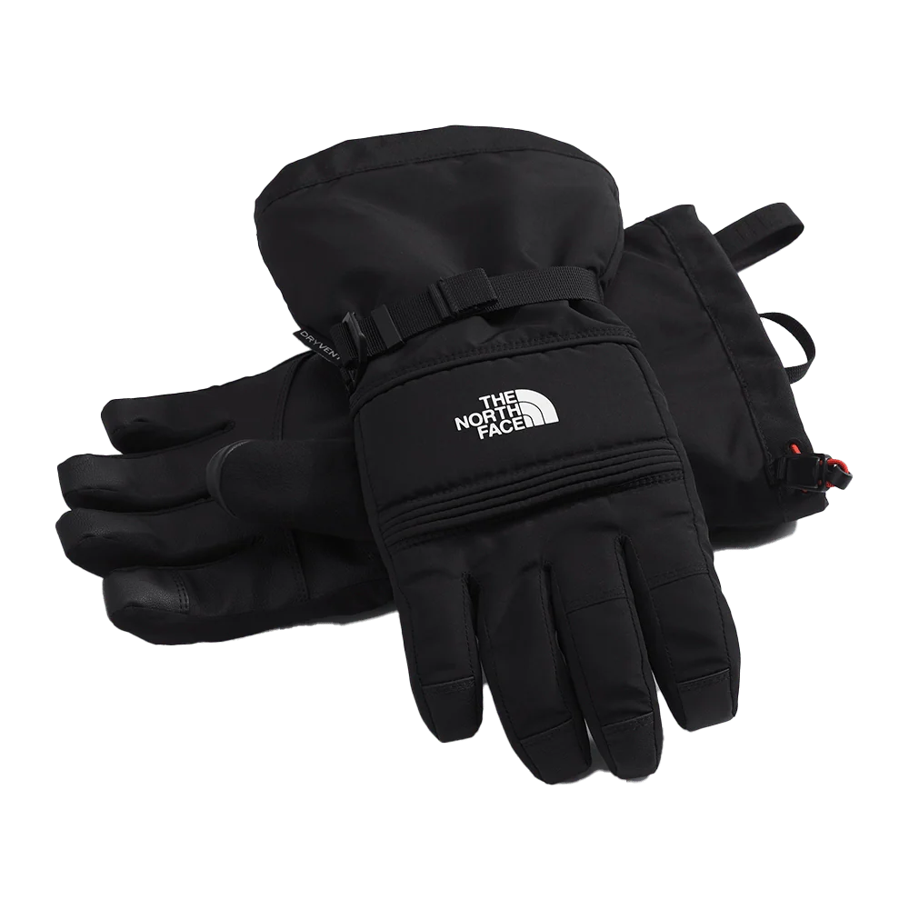 Montana Ski Glove - Womens - Image 4