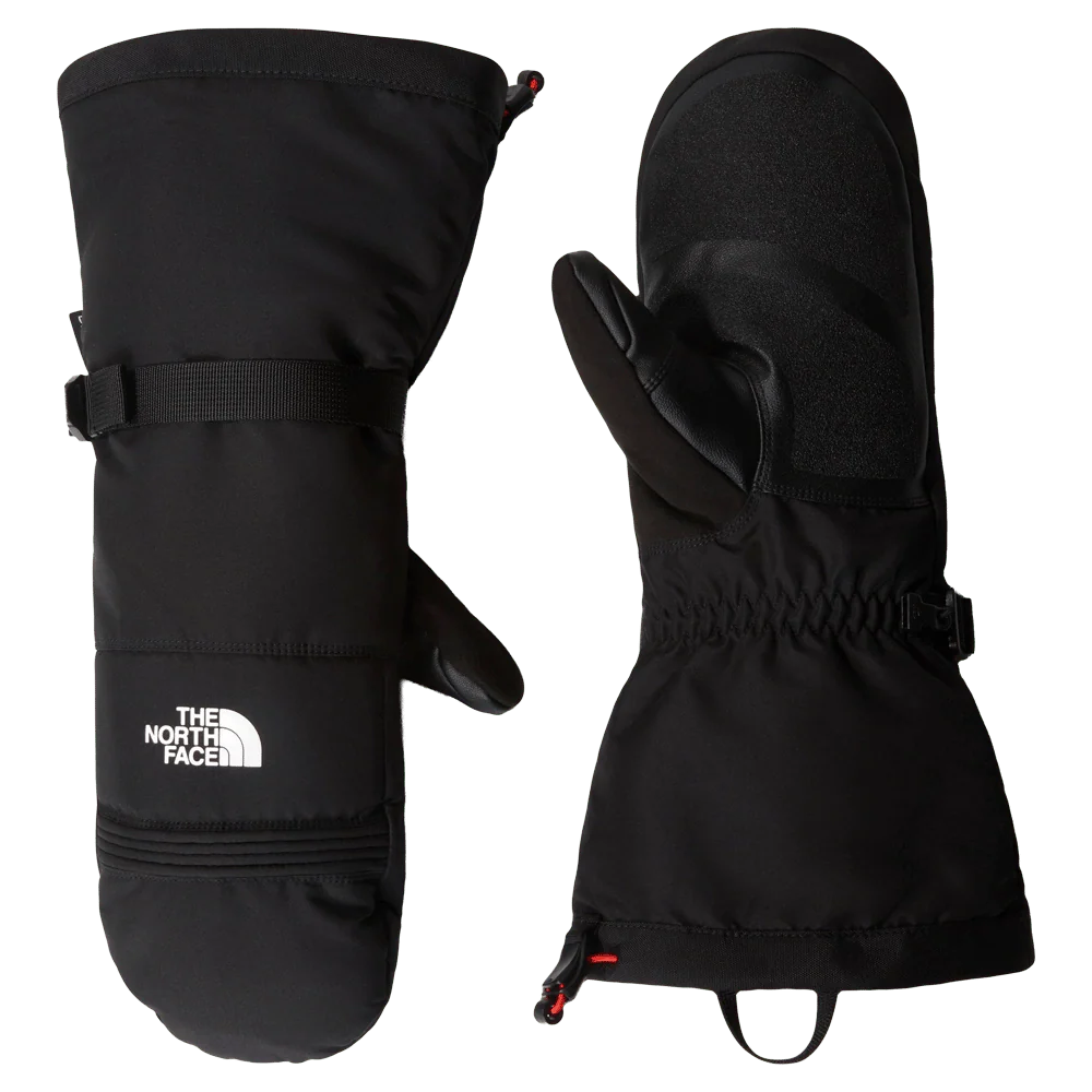 Montana Ski Mitt