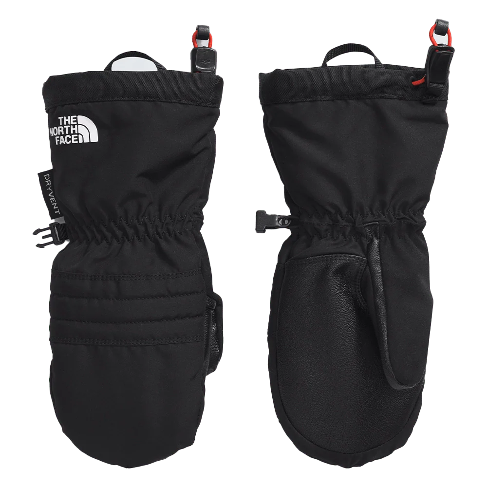 Montana Ski Mitt - Kids