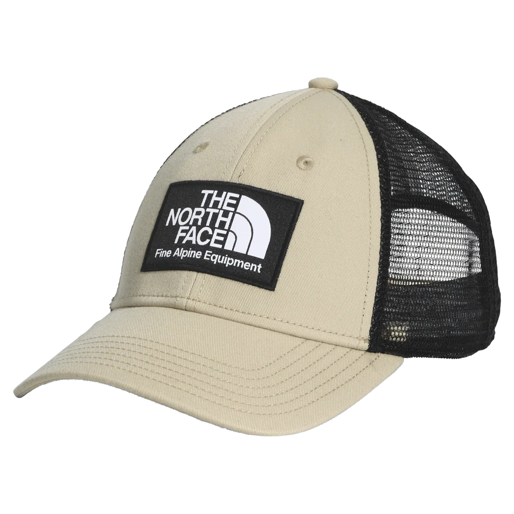 Mudder Trucker Cap