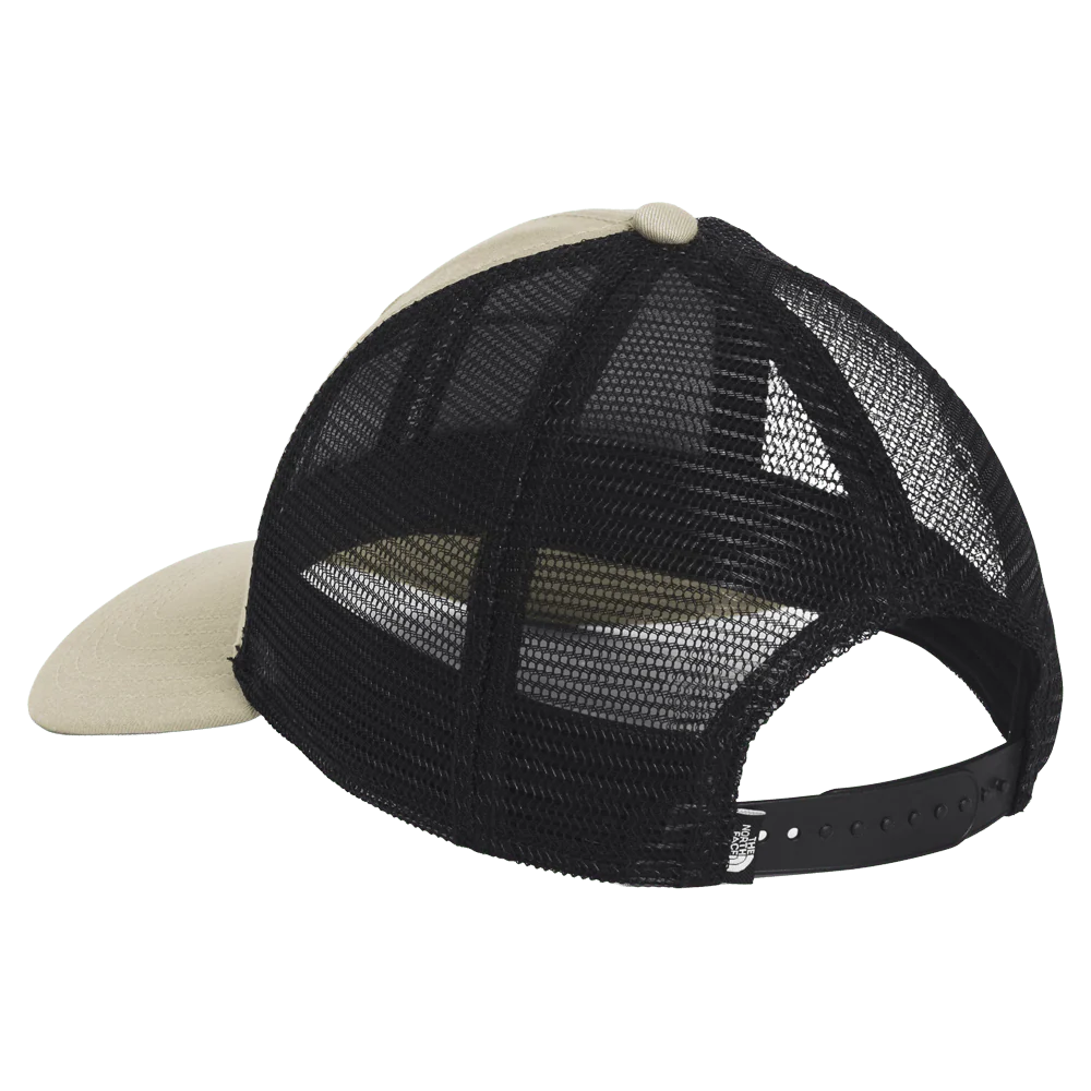 Mudder Trucker Cap - Image 2