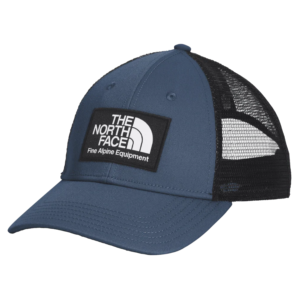 Mudder Trucker Cap - Image 3