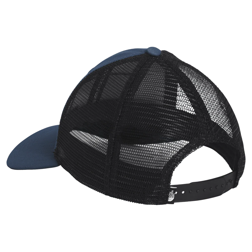 Mudder Trucker Cap - Image 4