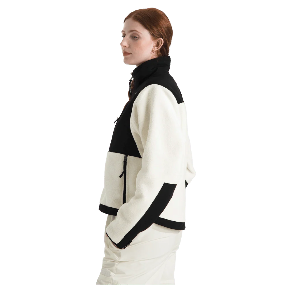 Retro Denali Jacket - Womens - Image 4