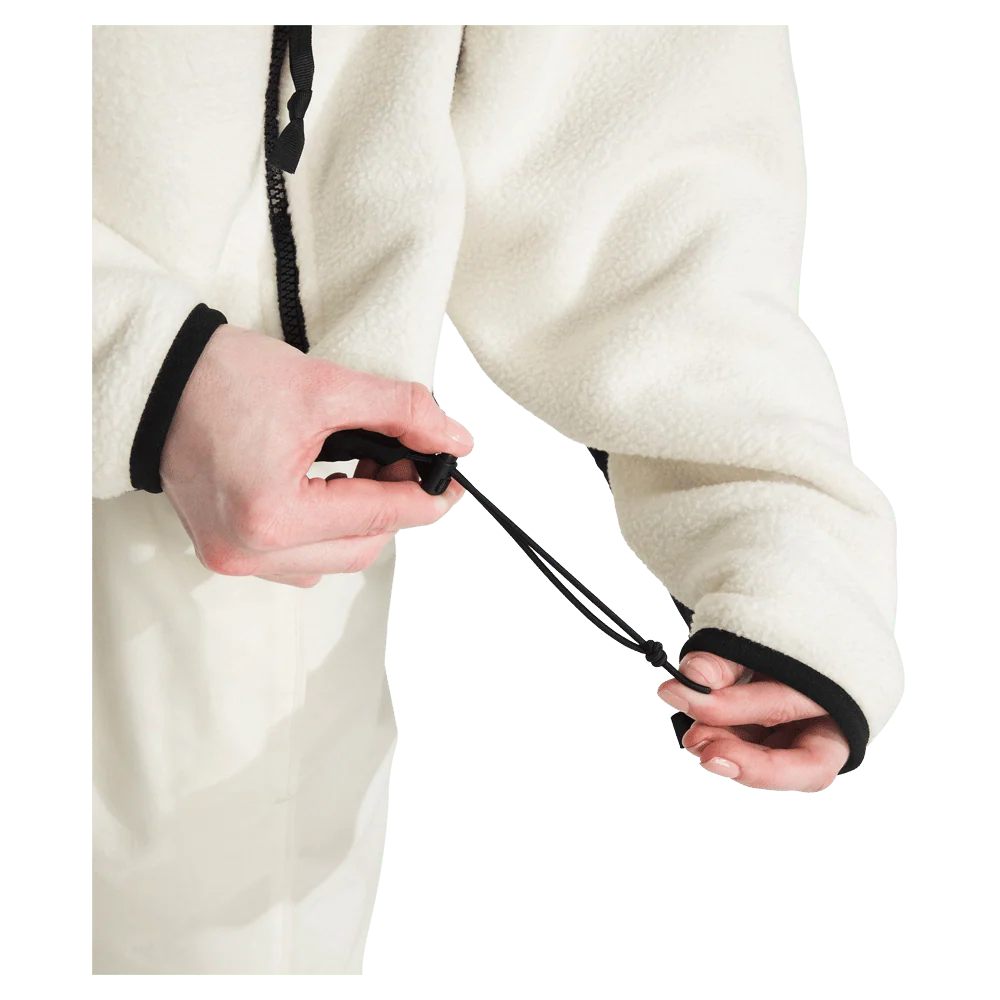 Retro Denali Jacket - Womens - Image 7