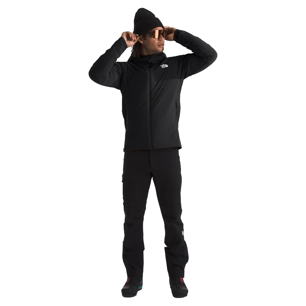 Summit Casaval Hybrid Hoodie