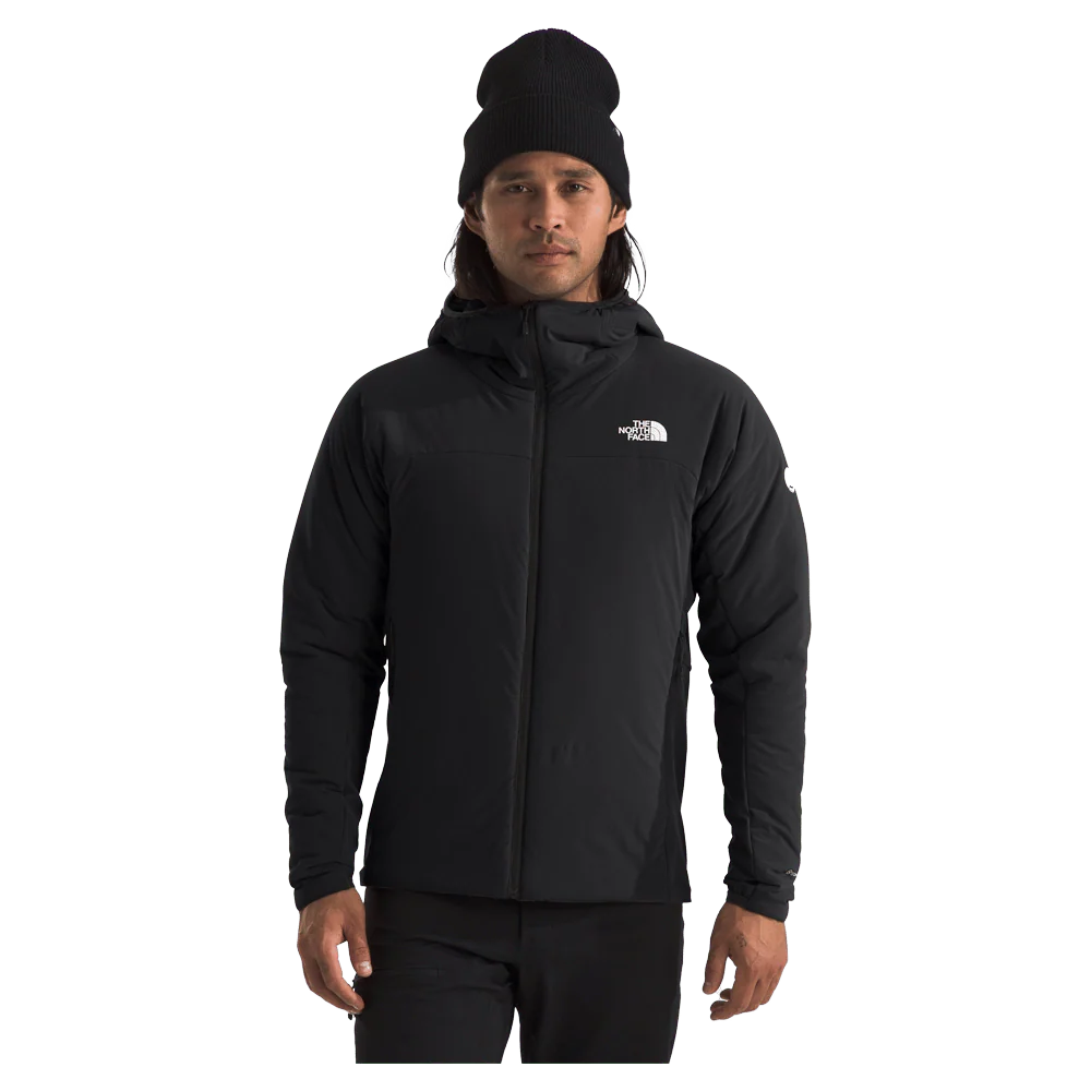 Summit Casaval Hybrid Hoodie - Image 2