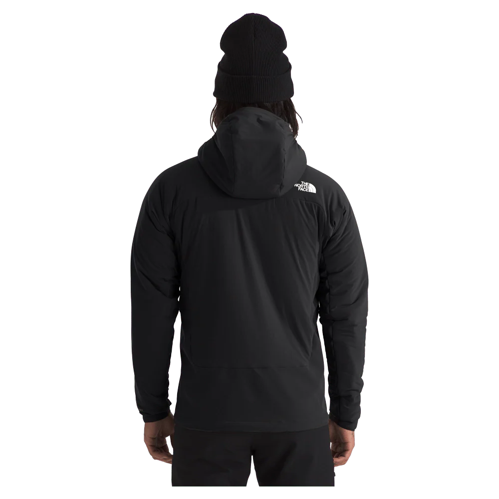 Summit Casaval Hybrid Hoodie - Image 4