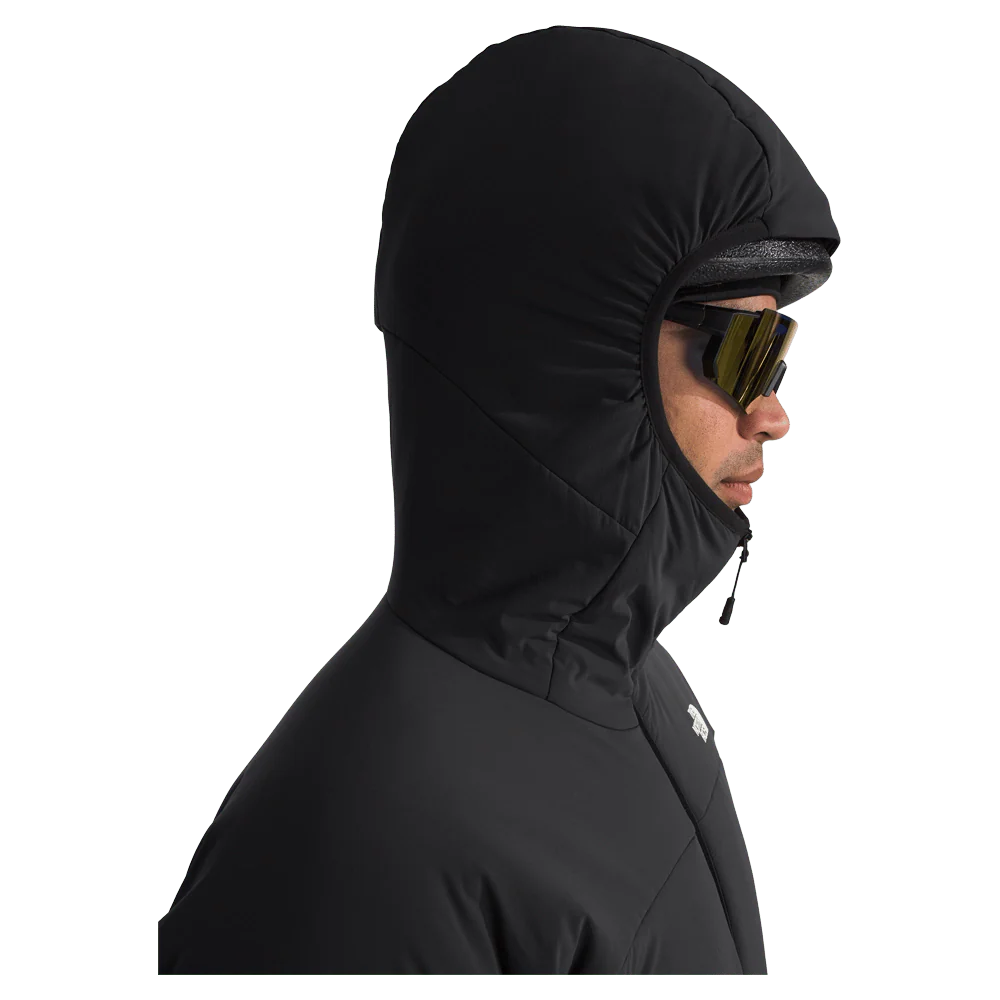 Summit Casaval Hybrid Hoodie - Image 5