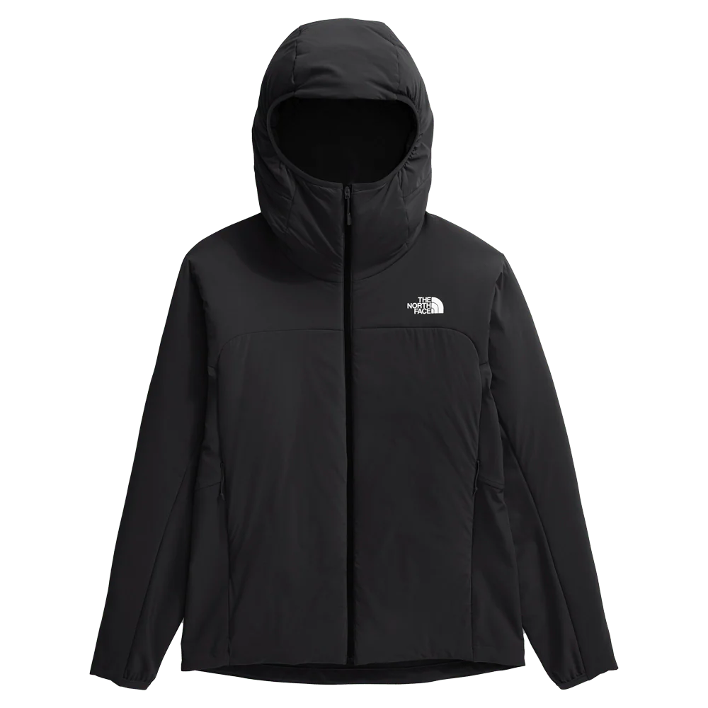 Summit Casaval Hybrid Hoodie - Image 6