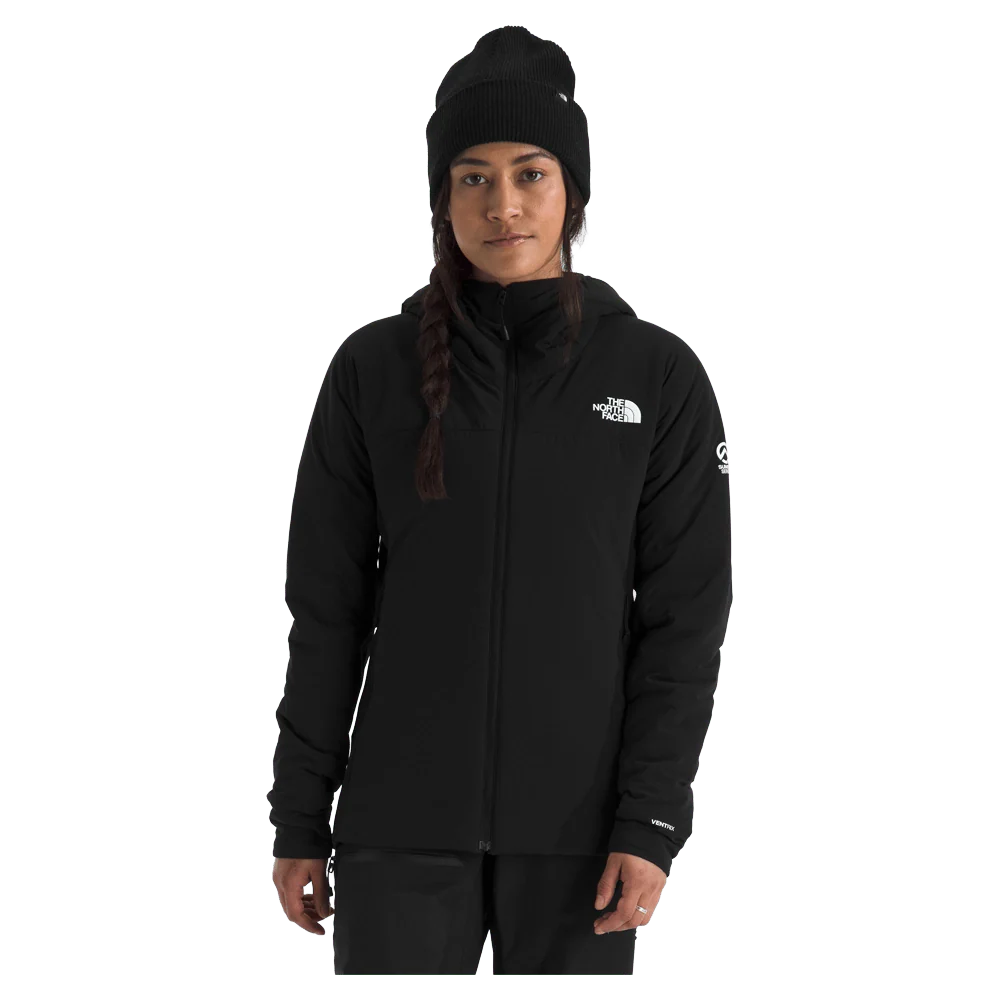 Summit Casaval Hybrid Hoodie - Womens - Image 2