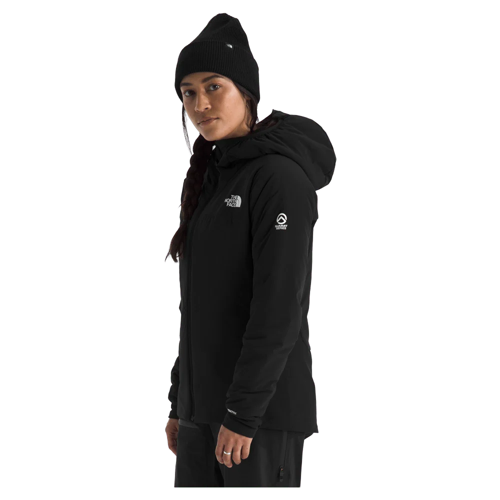 Summit Casaval Hybrid Hoodie - Womens - Image 3