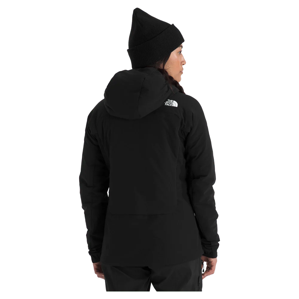 Summit Casaval Hybrid Hoodie - Womens - Image 4