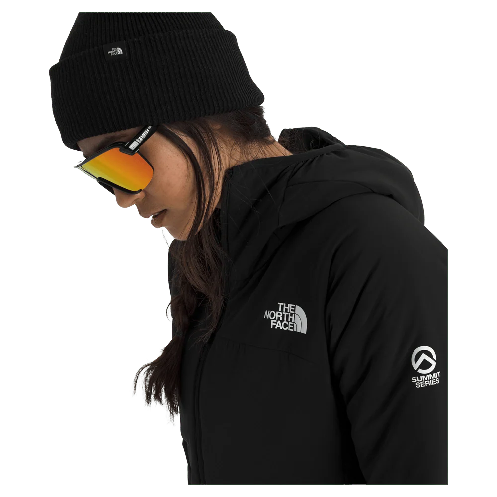 Summit Casaval Hybrid Hoodie - Womens - Image 6