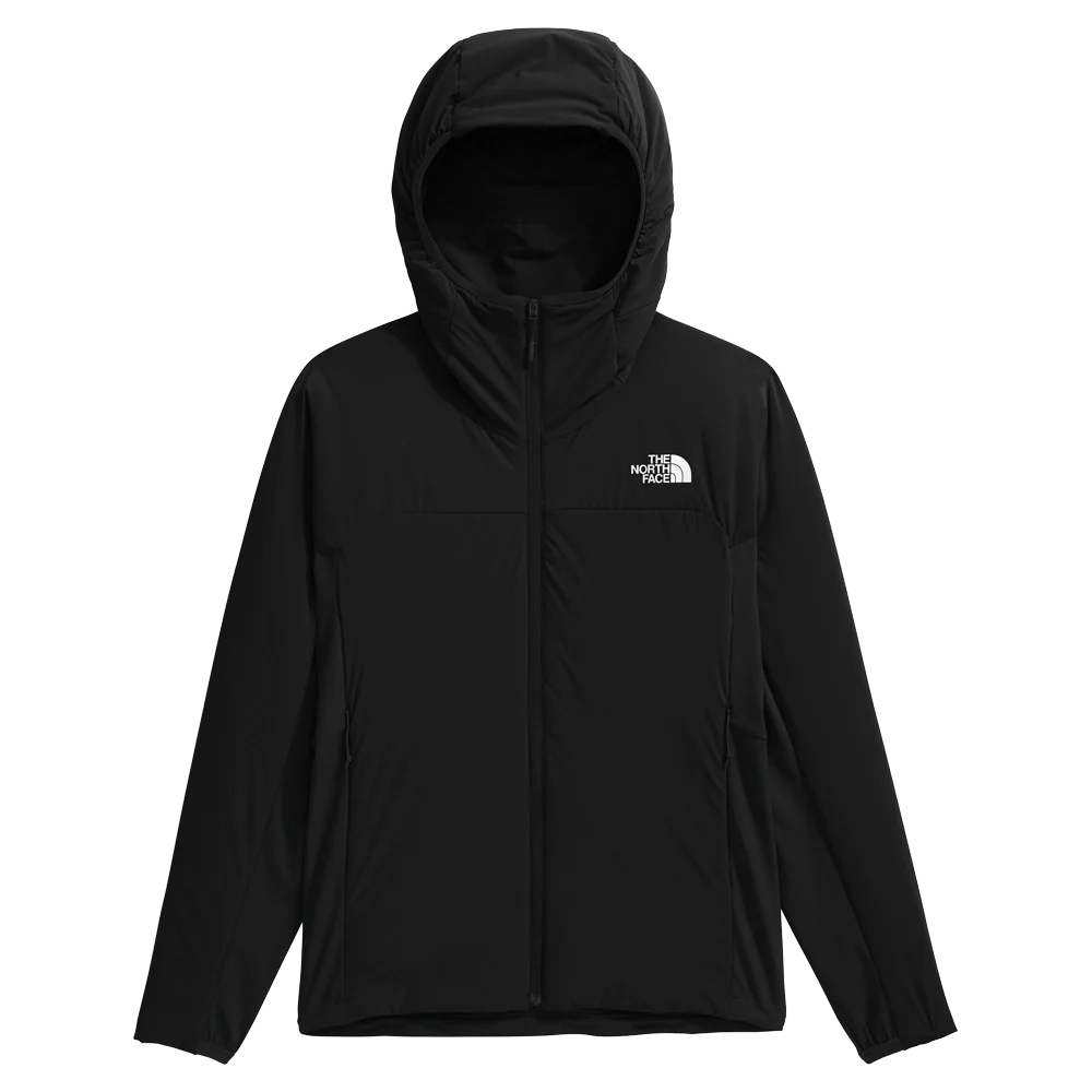 Summit Casaval Hybrid Hoodie - Womens - Image 7