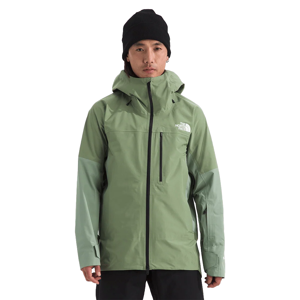 Summit Eastwall GTX Ski Jacket - Image 2