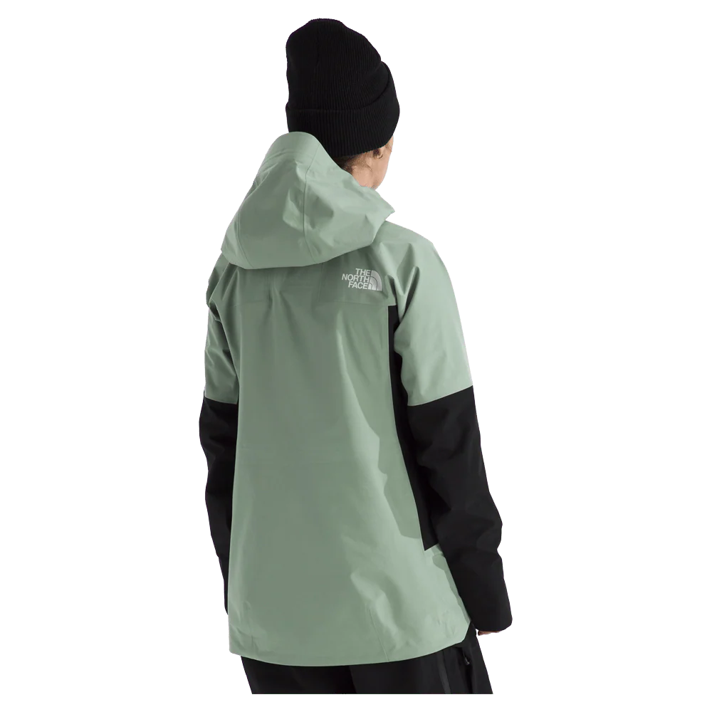 Summit Eastwall GTX Ski Jacket - Womens - Image 3