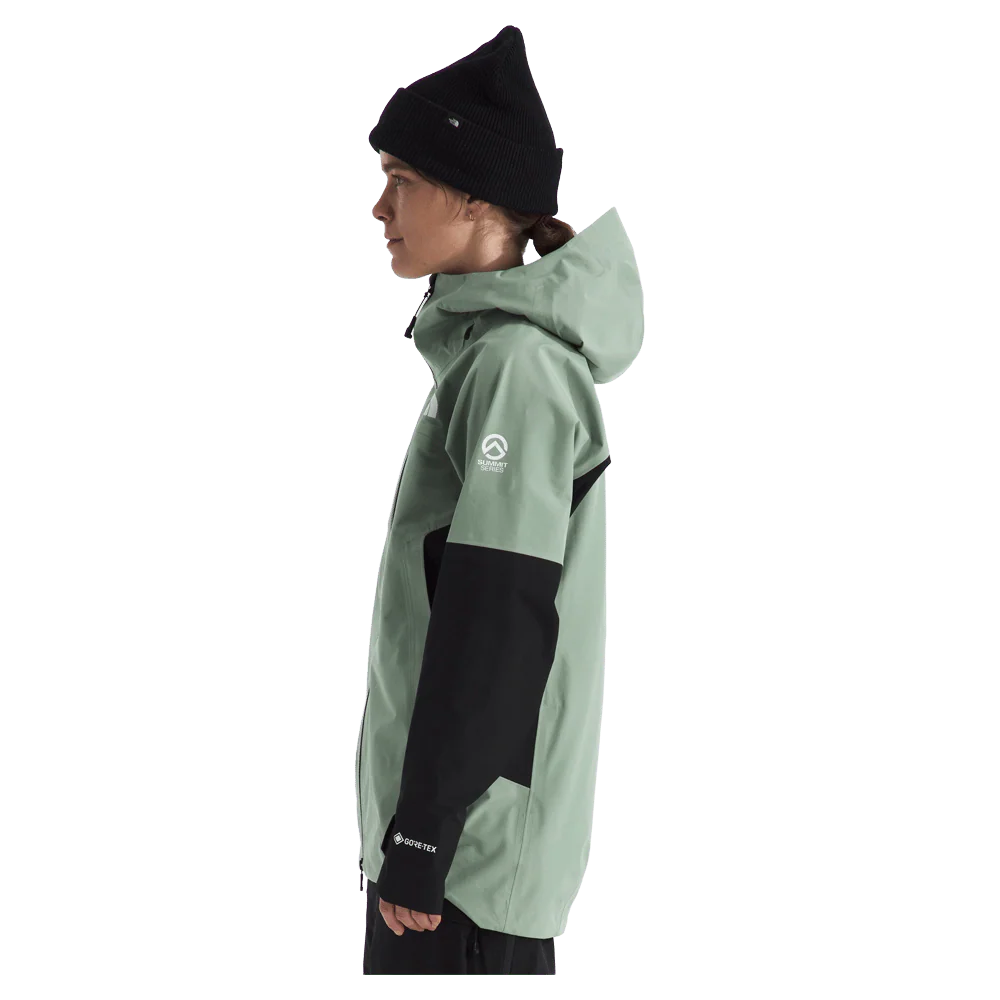 Summit Eastwall GTX Ski Jacket - Womens - Image 4