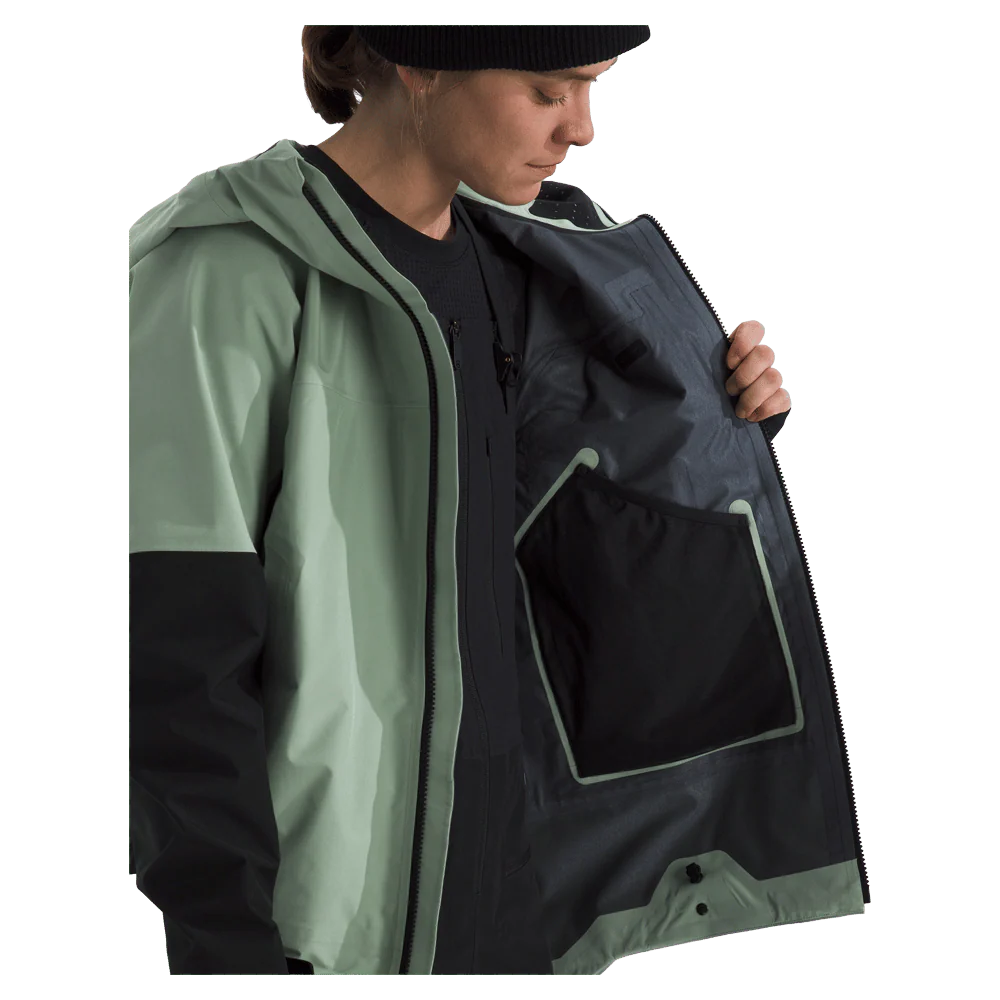 Summit Eastwall GTX Ski Jacket - Womens - Image 7