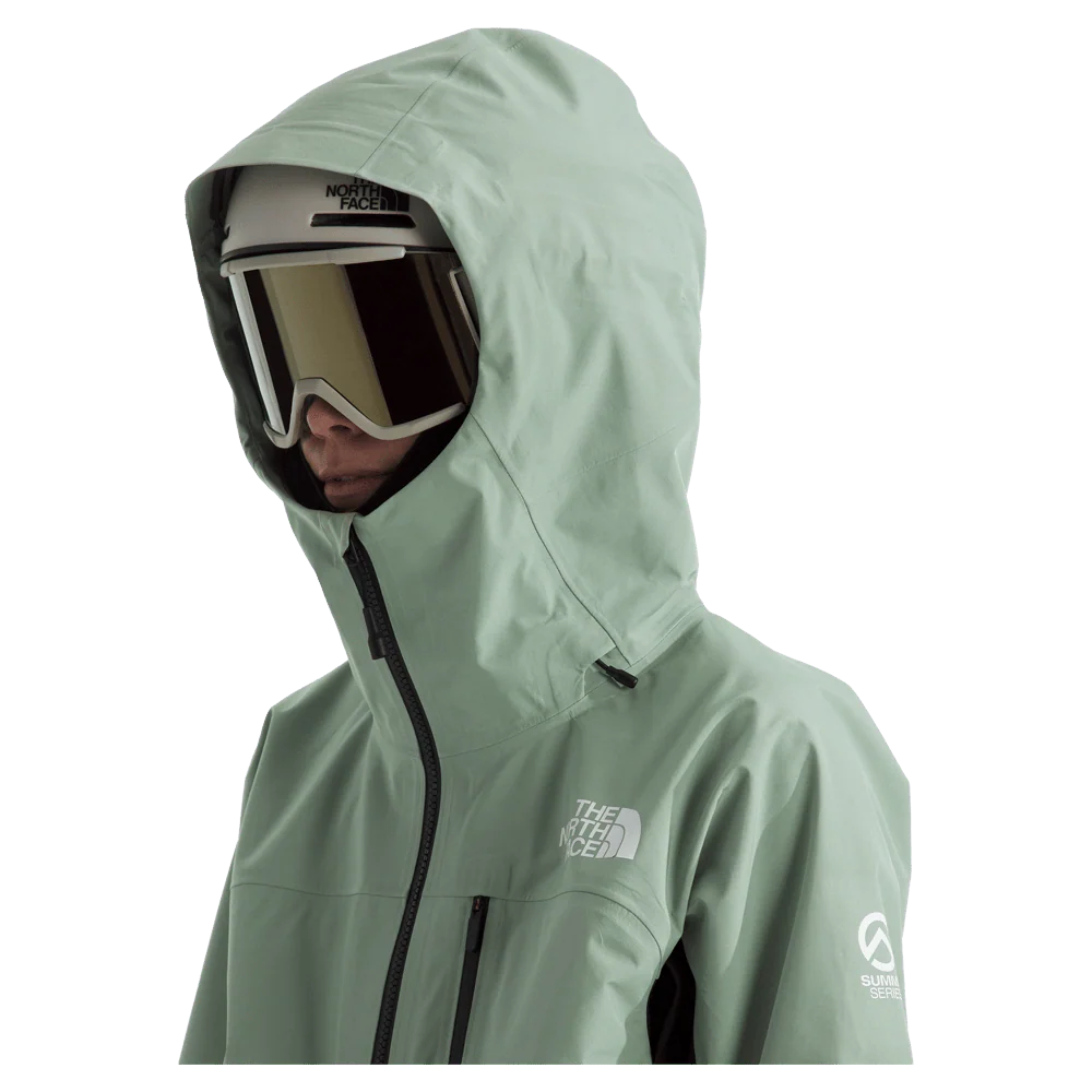 Summit Eastwall GTX Ski Jacket - Womens - Image 9