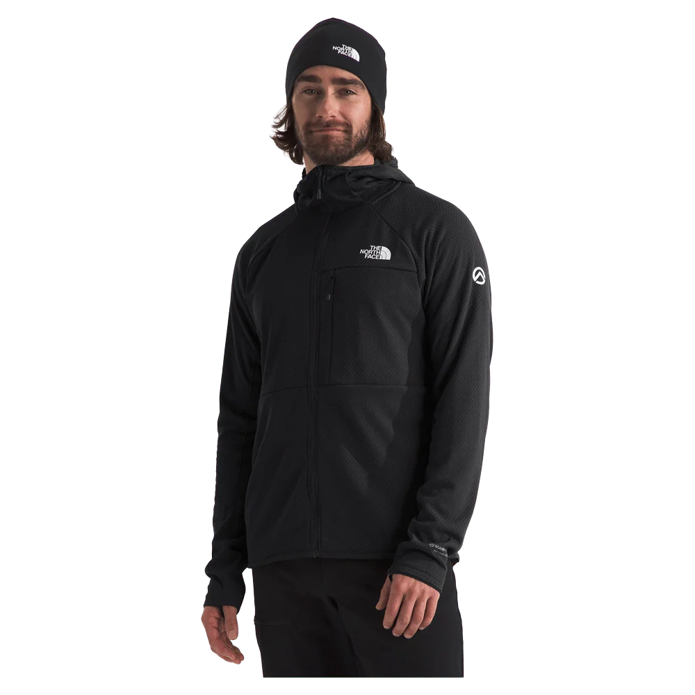 Summit Futurefleece Full Zip Hoodie - Image 2