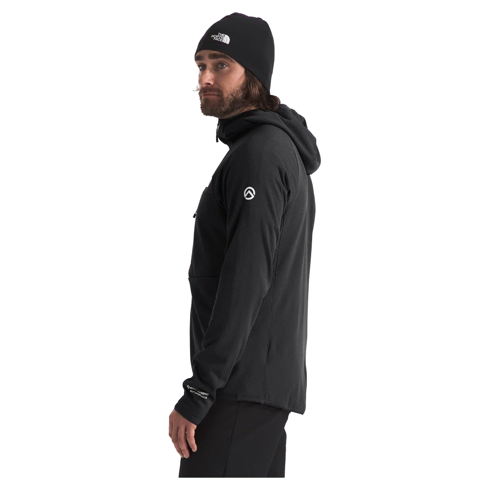 Summit Futurefleece Full Zip Hoodie - Image 3