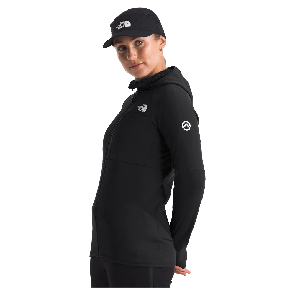 Summit Futurefleece Full Zip Hoodie - Womens - Image 3