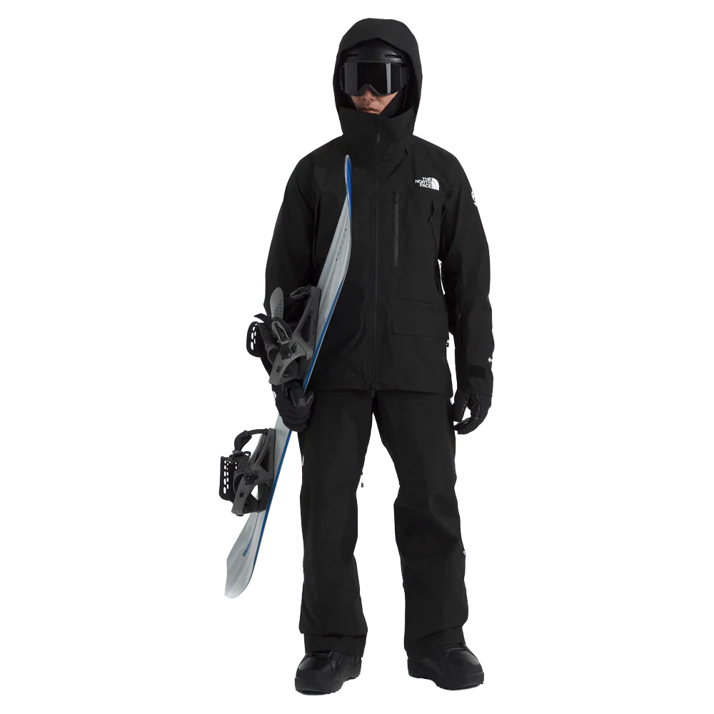 Summit Verbier GTX Bib Ski Pants - Image 4