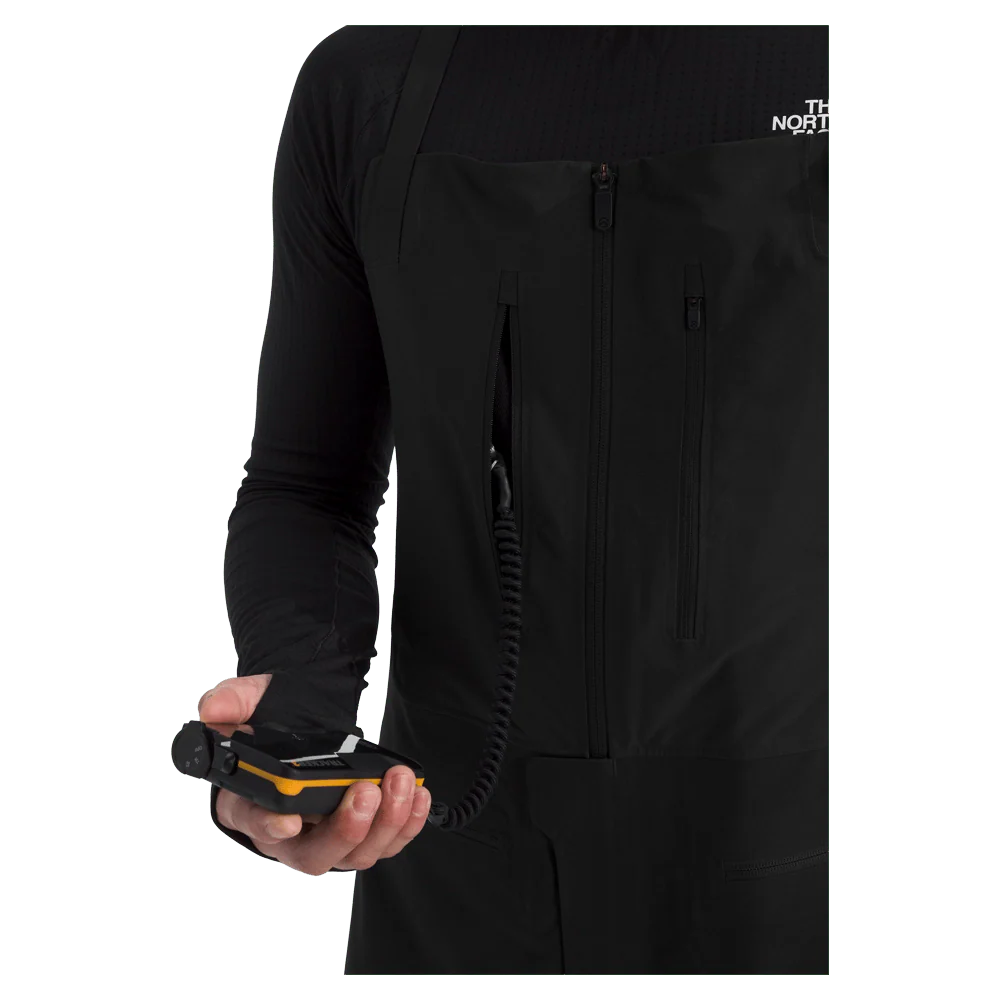 Summit Verbier GTX Bib Ski Pants - Image 7