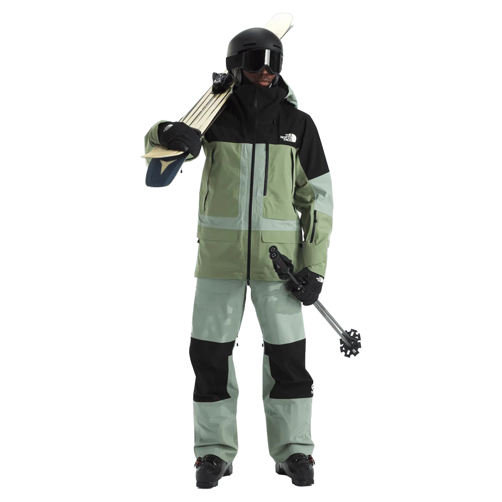 The North Face Summit Verbier GTX Ski Jacket