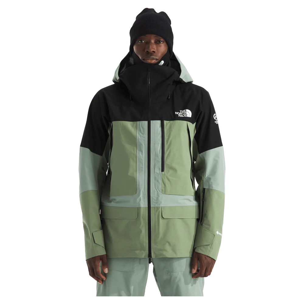 The North Face Summit Verbier GTX Ski Jacket - Image 2