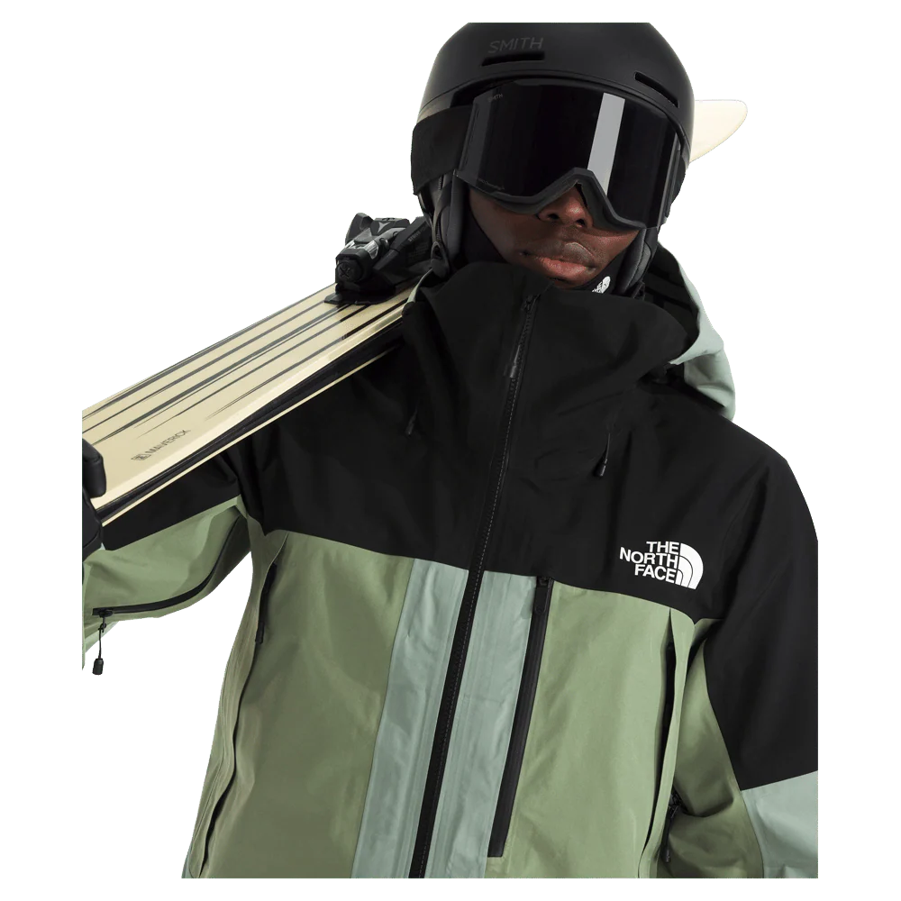 The North Face Summit Verbier GTX Ski Jacket - Image 3