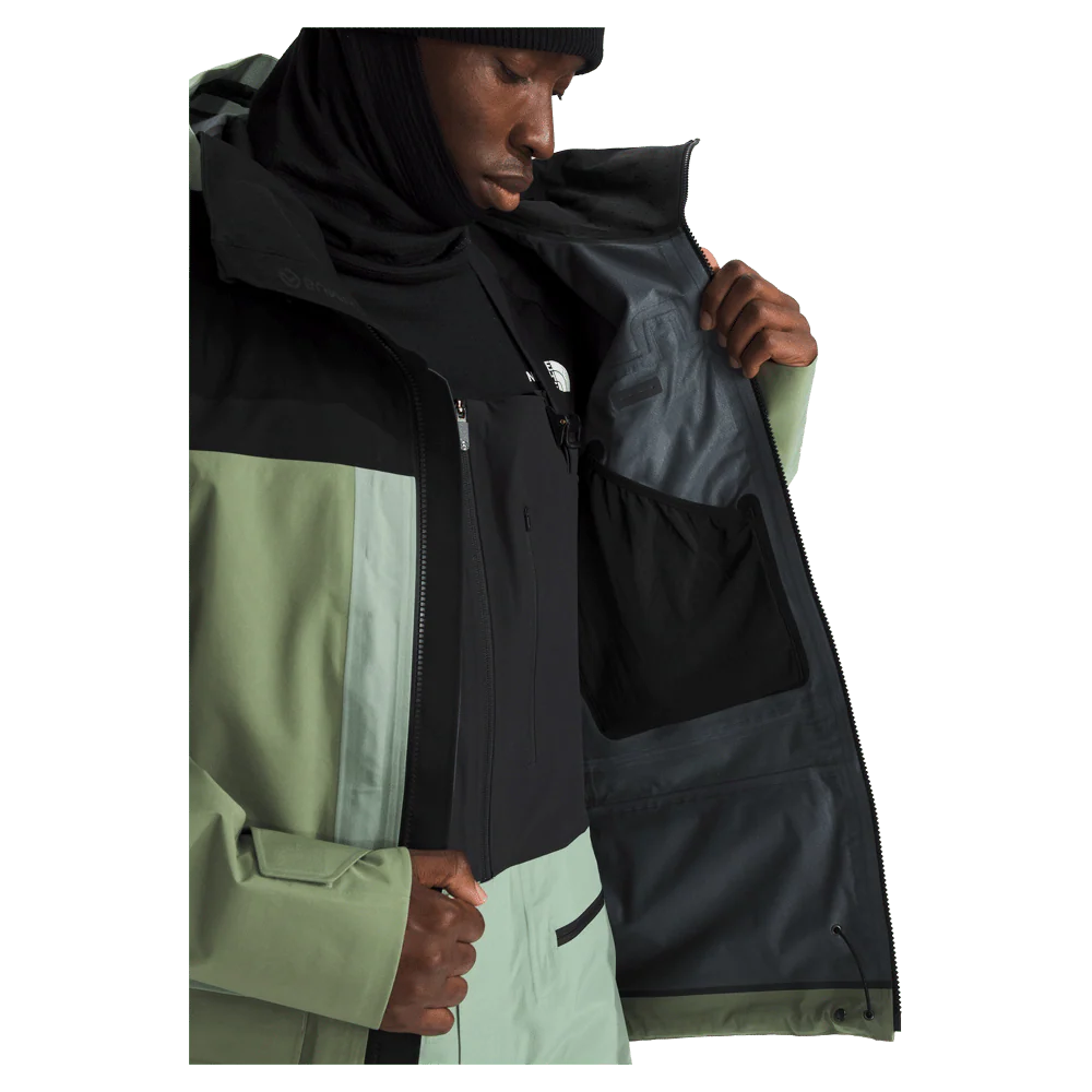 The North Face Summit Verbier GTX Ski Jacket - Image 6