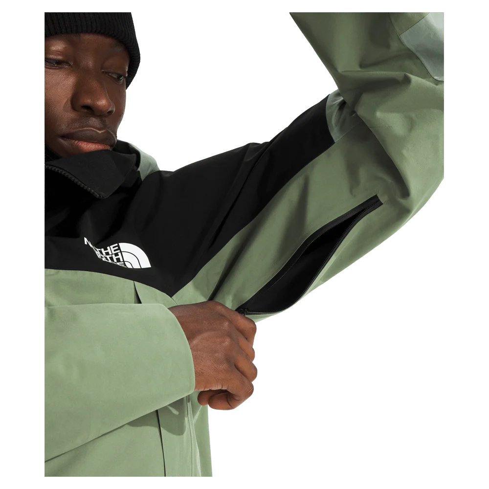 The North Face Summit Verbier GTX Ski Jacket - Image 8