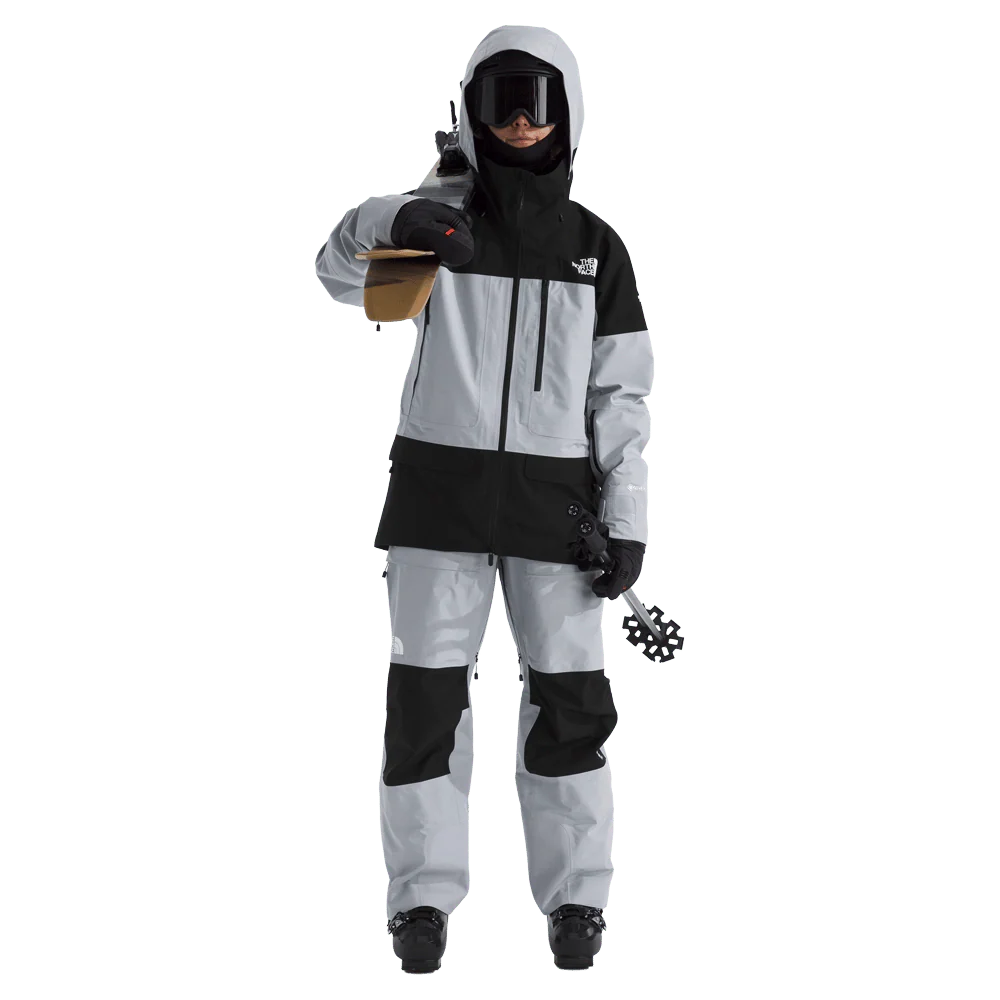 Summit Verbier GTX Ski Jacket - Womens