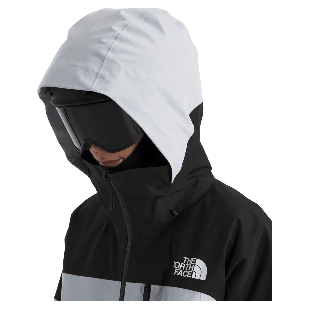 Summit Verbier GTX Ski Jacket - Womens - Image 10